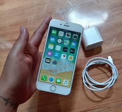 iphone 6 s puls 128GB my WhatsApp number 0341*15*94*804