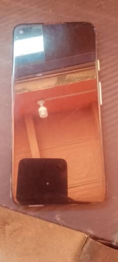 Google pixel 4a 5g Original penal