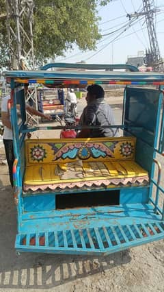 rikshaw