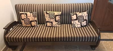 5 Seat Sofa Set up for Sale