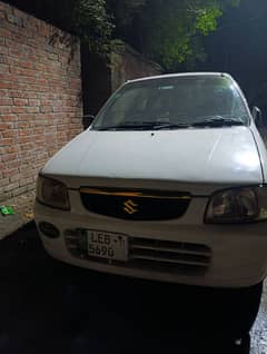 Suzuki Alto 2011