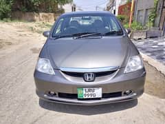 Honda