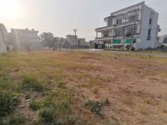 6 Marla Residential Plot Available For Sale In Nasheman Iqbal Phase 2