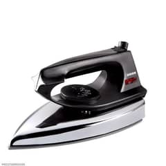 Iron from home applaince
