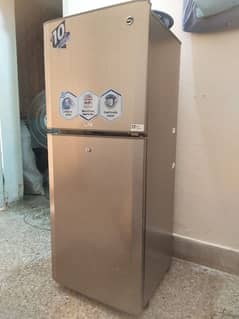 pell refrigerator 10 year warranty
