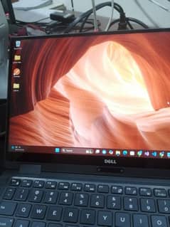 Dell XPS 13 i7-7th Gen With 4k(360 Display) 16 GB RAM For Sale