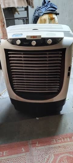 New Asia Room Cooler
