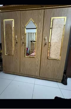 furniture, just one month used