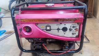 Honda Generator for Sale