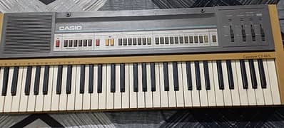 Piano