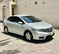 Honda City 2010 IVTEC New Condition