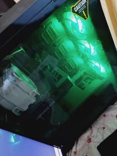 ASUS TUF i5 13th Gen RTX 4070 OC 12GB | 3TB SSD Gaming PC