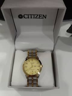 Brand new watch