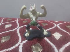 Ben ten action figures