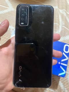 Vivo y12s
