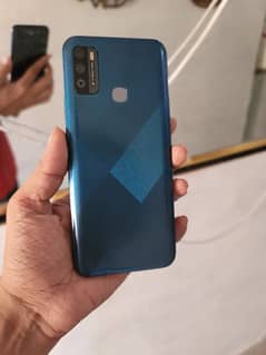 infinix hot 9 play