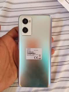 Oppo A96