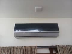 gree ac 1 ton good condition 10/10