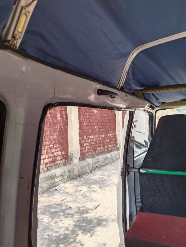 Suzuki Bolan 1983 11