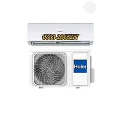 Haier 1 ton Dc Split inverter Ac/ Japni Ship Window Ac