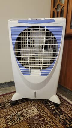 BOSS Air Cooler | ECM-7000 Model