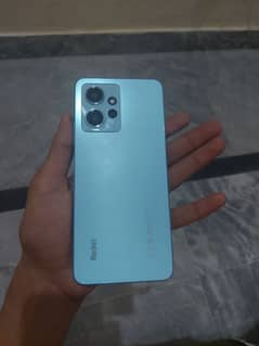 redmi note 12