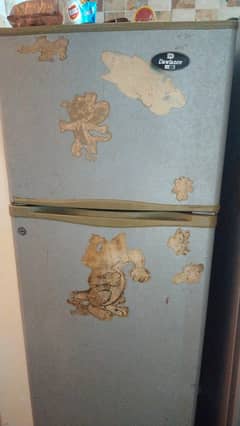 Dawlance Medium Fridge Sale