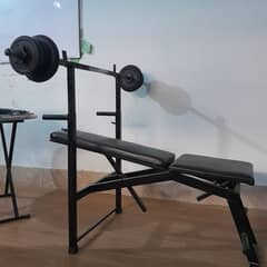 Bench