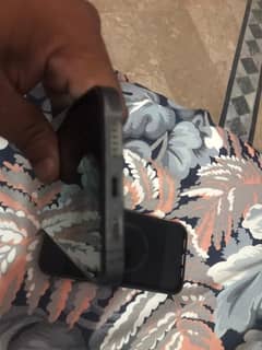 iPhone 13 pro max 128 jv