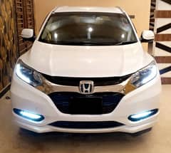 Honda Vezel z sensing better then aqua prius grace corolla xli gli