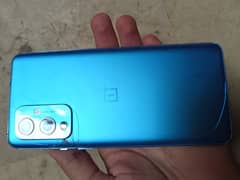 OnePlus 9 5G  12GB Ram +256GB ROM