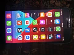 Iphone 7 plus Pta approved 32 gb sell and exchange