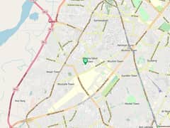 Ground Floor 100 Square Feet Shop For rent In Allama Iqbal Town - Nizam Block Lahore