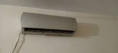 ac kenwood 1.5 ton