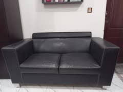 2 seater sofa.