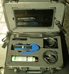 Ultrasound