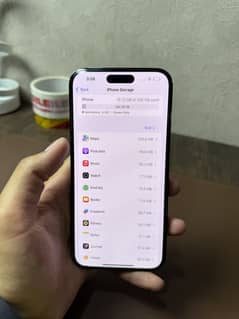 IPHONE 14 PRO MAX 256GB NON