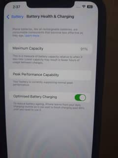 iphone xs max all ok