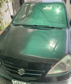 Suzuki Liana