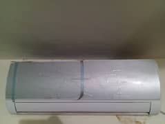 Chang Hu ruba 1 ton inverter ha all oky ha ganiuon gass ha