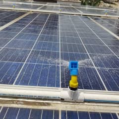 SOLAR PLATE CLEANING NOZZLE PACK OF 10