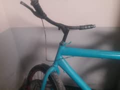 Speed