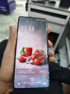 Infinix Note 40 Pro 12GB 256gm