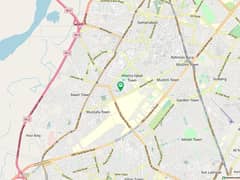 Ideal Upper Portion For rent In Allama Iqbal Town - Raza Block