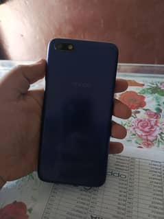 Honor 7s