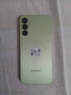 Samsung Mobile A14