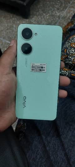 vivo y03