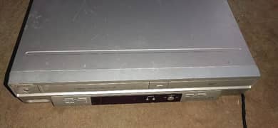 Funai 6 Head Hifi Stereo HQ VCR
