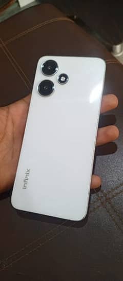 Infinix Hot 30 play well condition