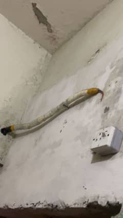 10 foot electric wire